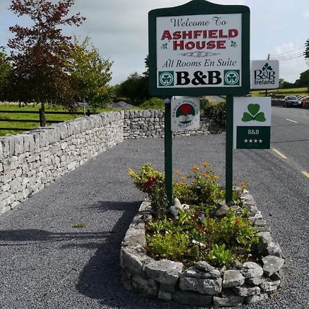 Ashfield House B&B Конг Экстерьер фото
