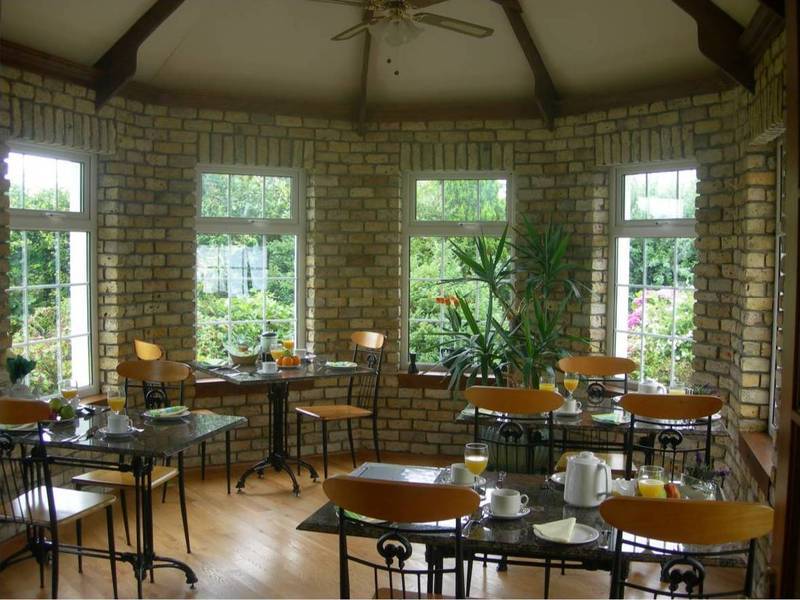 Ashfield House B&B Конг Экстерьер фото