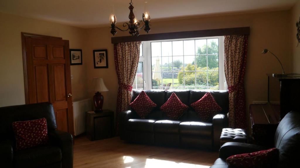 Ashfield House B&B Конг Экстерьер фото