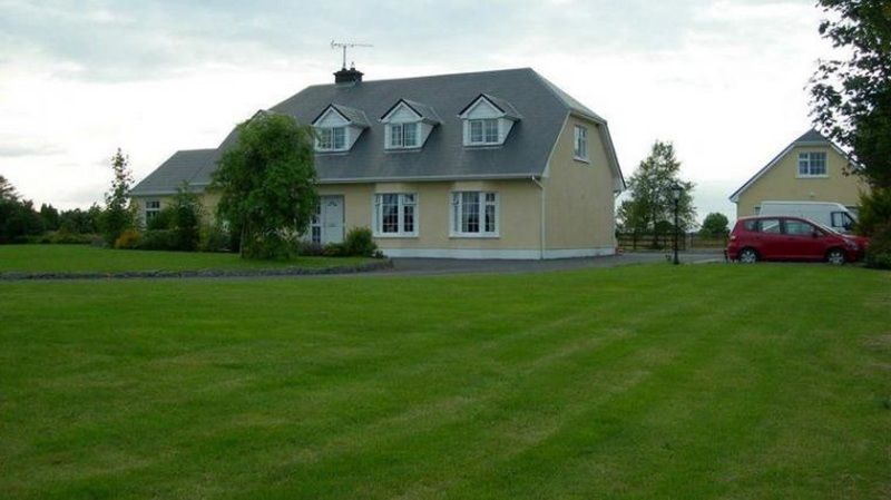 Ashfield House B&B Конг Экстерьер фото